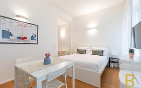 Beplace Apartments In De Amicis